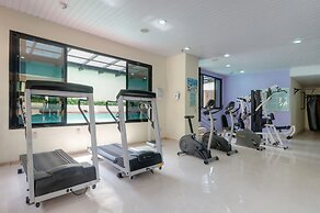 INNSiDE by Meliá São Paulo Higienópolis