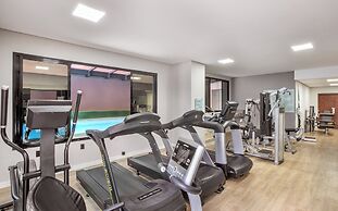 INNSiDE by Meliá São Paulo Higienópolis