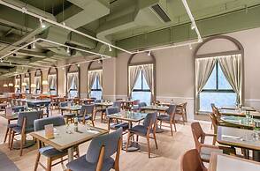 INNSiDE by Meliá São Paulo Higienópolis