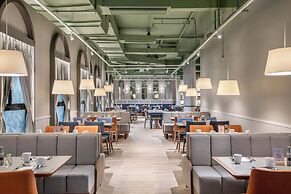 INNSiDE by Meliá São Paulo Higienópolis