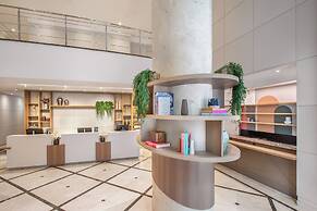 INNSiDE by Meliá São Paulo Higienópolis