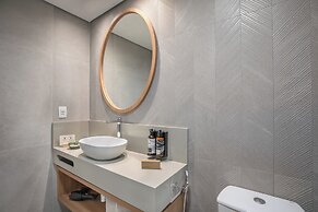 INNSiDE by Meliá São Paulo Higienópolis