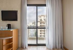 INNSiDE by Meliá São Paulo Higienópolis