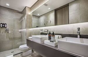 INNSiDE by Meliá São Paulo Higienópolis