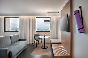 INNSiDE by Meliá São Paulo Higienópolis