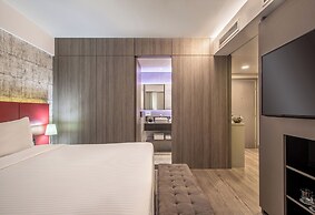 INNSiDE by Meliá São Paulo Higienópolis