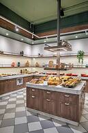 INNSiDE by Meliá São Paulo Higienópolis