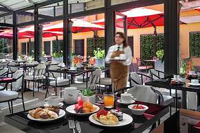 Rose Garden Palace by OMNIA hotels