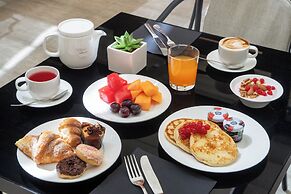 Rose Garden Palace by OMNIA hotels