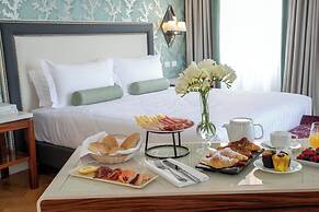 Rose Garden Palace by OMNIA hotels