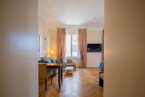 Rose Garden Palace by OMNIA hotels