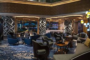 Renaissance Shenzhen Luohu Hotel