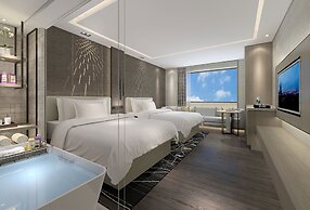 Renaissance Shenzhen Luohu Hotel