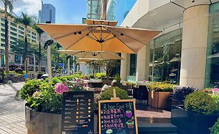 Renaissance Shenzhen Luohu Hotel