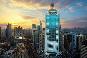 Renaissance Shenzhen Luohu Hotel