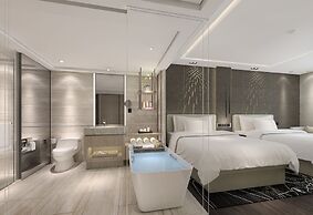 Renaissance Shenzhen Luohu Hotel