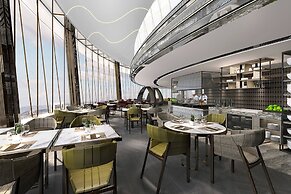 Renaissance Shenzhen Luohu Hotel