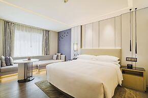Renaissance Shenzhen Luohu Hotel
