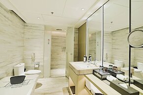Renaissance Shenzhen Luohu Hotel