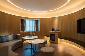 Renaissance Shenzhen Luohu Hotel