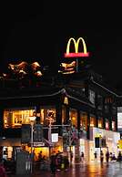 Renaissance Shenzhen Luohu Hotel