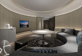 Renaissance Shenzhen Luohu Hotel