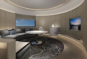 Renaissance Shenzhen Luohu Hotel