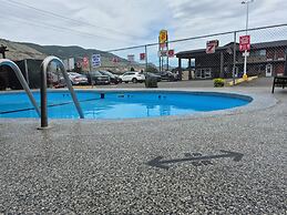 Super 8 by Wyndham Kamloops East