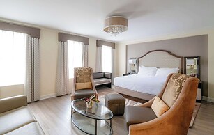 Park South Hotel, part of JdV by Hyatt