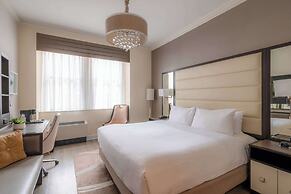 Park South Hotel, part of JdV by Hyatt