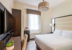 Park South Hotel, part of JdV by Hyatt