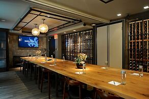 Park South Hotel, part of JdV by Hyatt