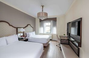 Park South Hotel, part of JdV by Hyatt