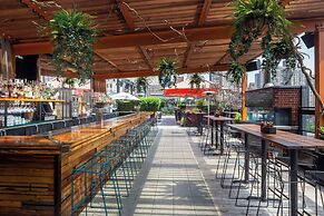 Park South Hotel, part of JdV by Hyatt