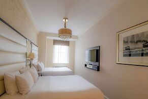 Park South Hotel, part of JdV by Hyatt