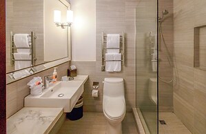 Park South Hotel, part of JdV by Hyatt