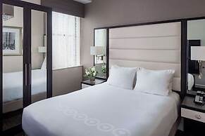 Park South Hotel, part of JdV by Hyatt