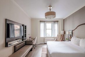 Park South Hotel, part of JdV by Hyatt