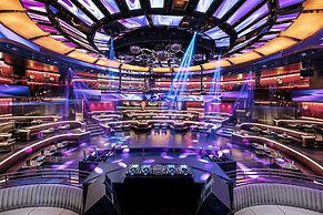 Palms Casino Resort