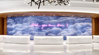 Palms Casino Resort