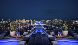 Palms Casino Resort