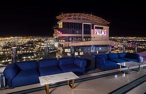 Palms Casino Resort