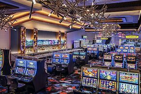 Palms Casino Resort