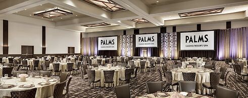 Palms Casino Resort