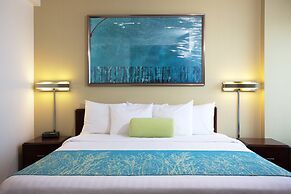 SpringHill Suites Los Angeles LAX/Manhattan Beach