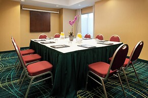 SpringHill Suites Los Angeles LAX/Manhattan Beach
