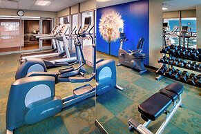 SpringHill Suites Philadelphia Willow Grove