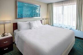 SpringHill Suites Philadelphia Willow Grove