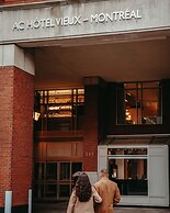 AC Hotel by Marriott Old Montreal