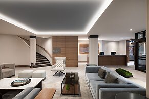 AC Hotel by Marriott Old Montreal